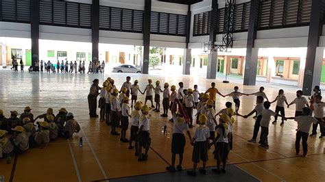 alabang elementary school address|Iskawting sa AES .